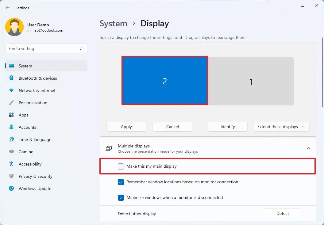 Comment installer Chrome OS Flex sur VMware sous Windows 11