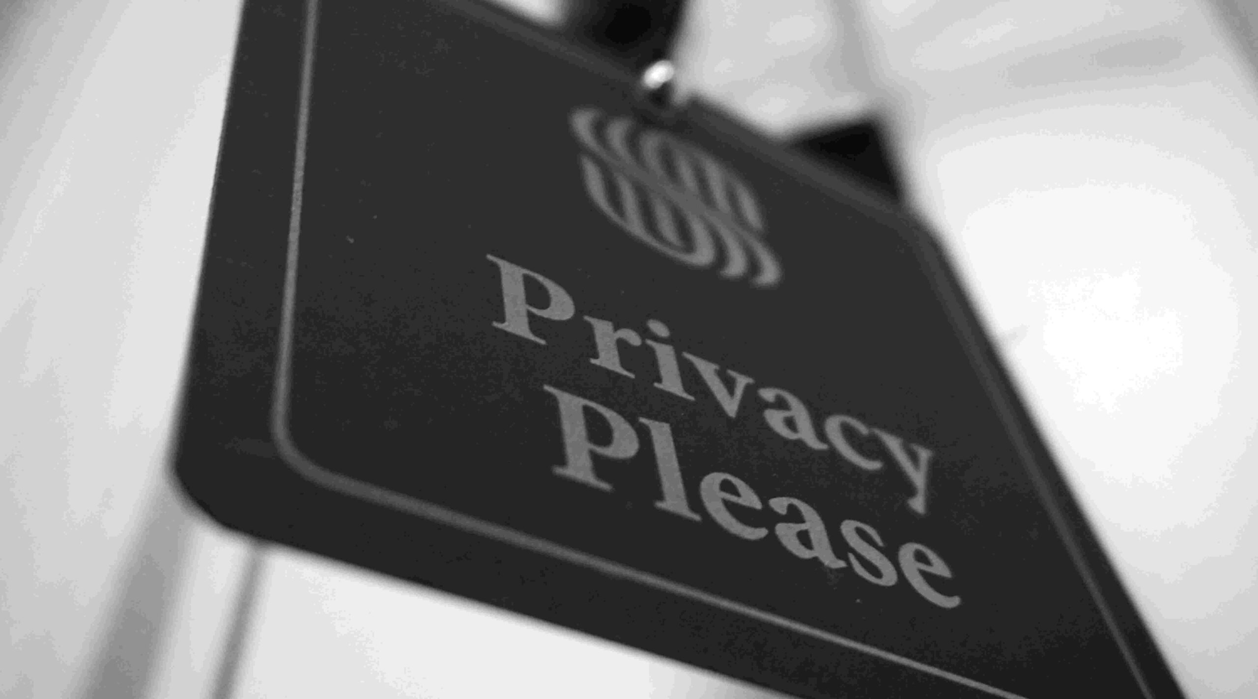 Choses faciles que vous pouvez faire pour être plus sécurisé en ligne