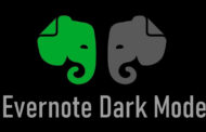 Evernote Dark Mode - Comment activer sur Android et iOS