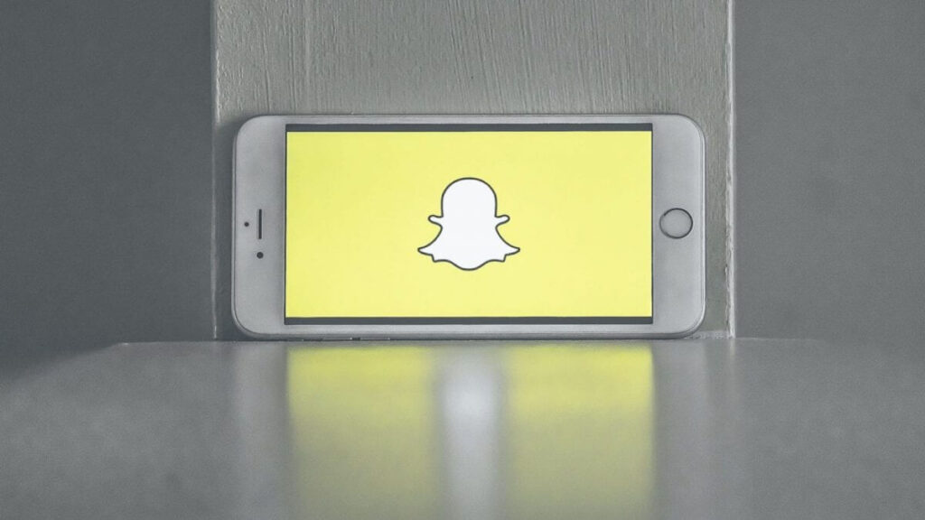 Comment se débannir de Snapchat