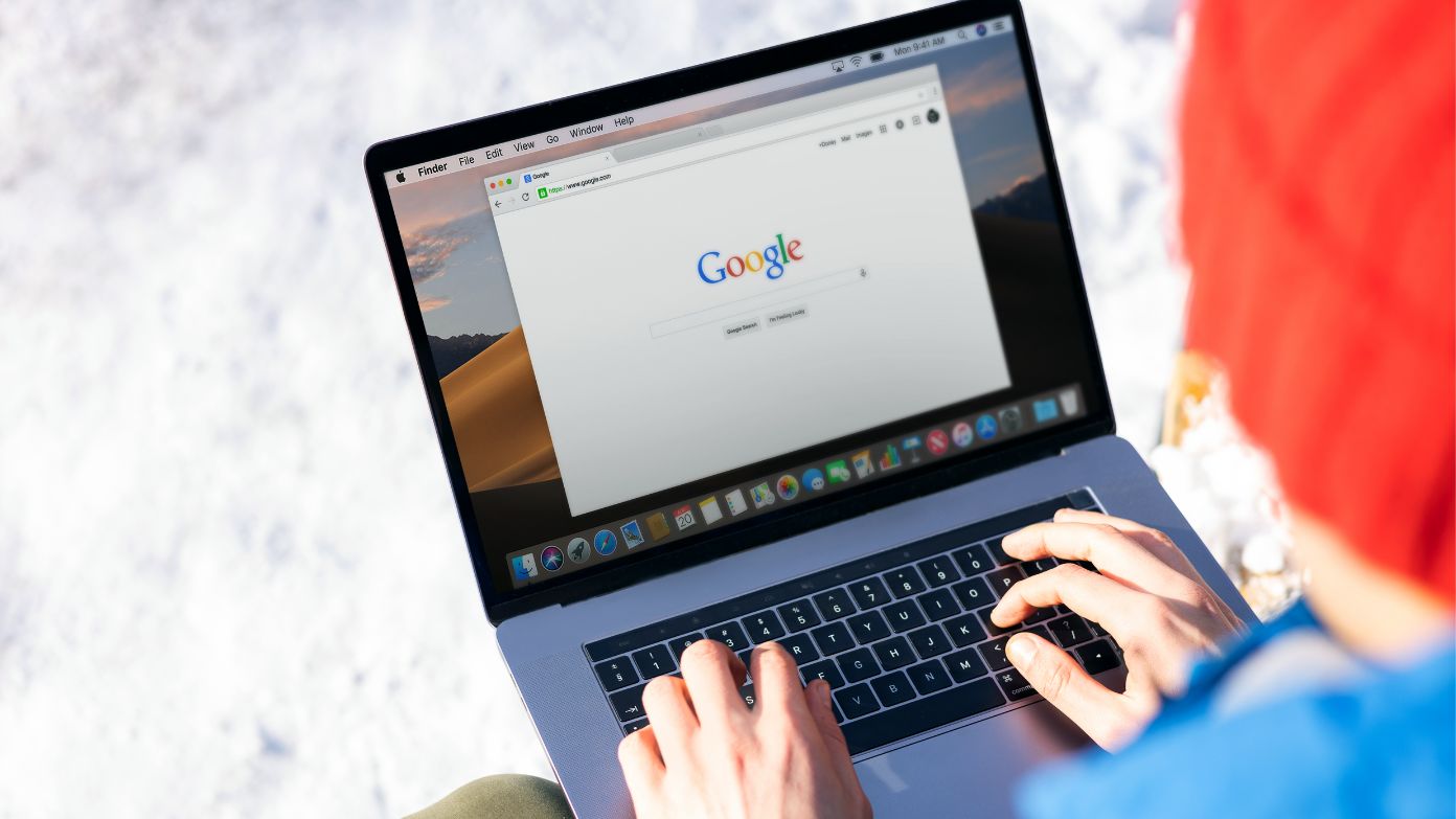 Supprimer ses données perso de Google : 2 méthodes en 2024