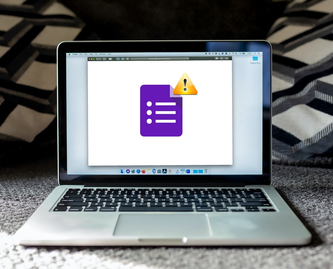 5 méthodes de travail pour résoudre le problème d’échec du téléchargement de fichiers Google Forms