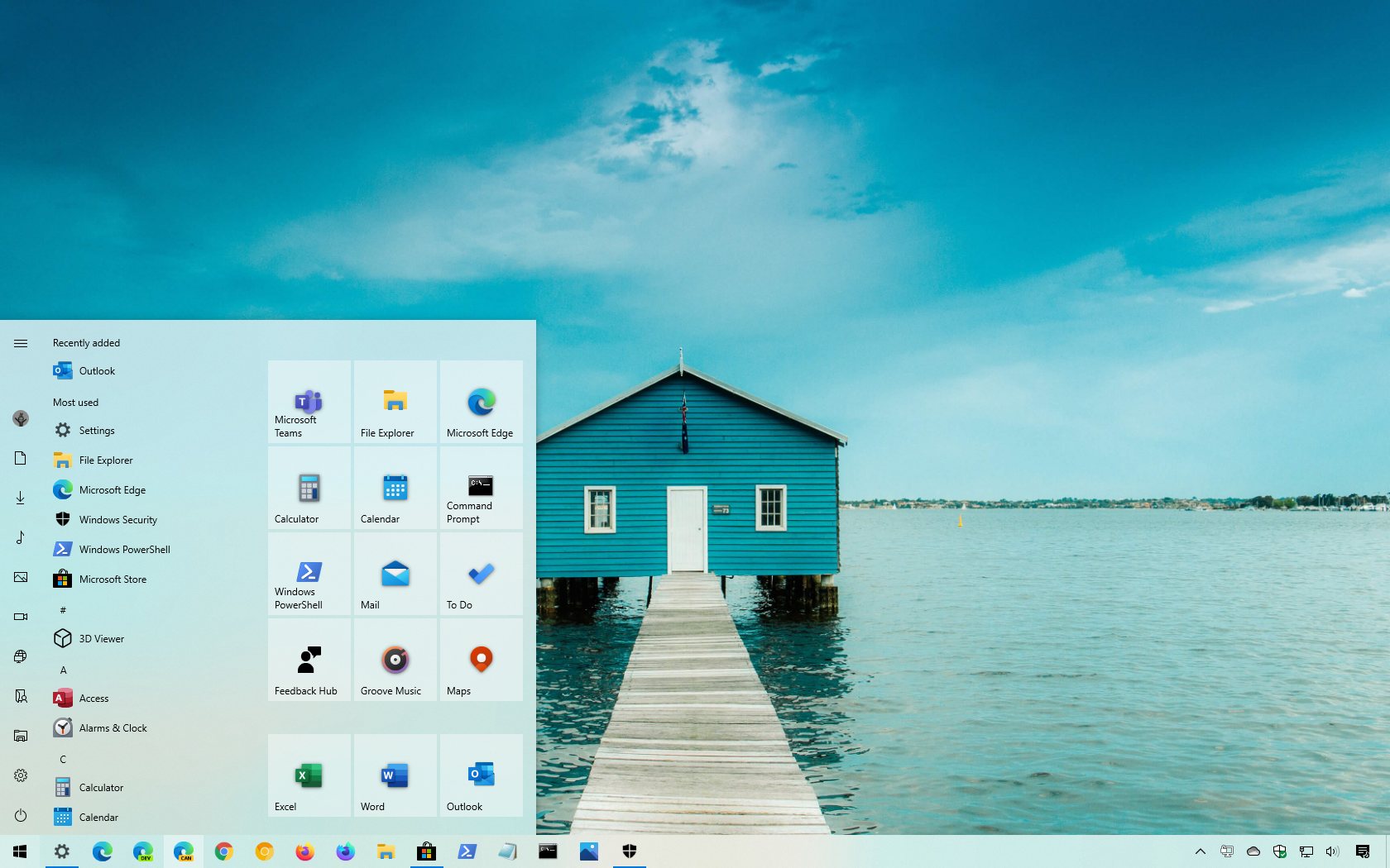 Windows 10 Pro vs Home : lequel acheter ?