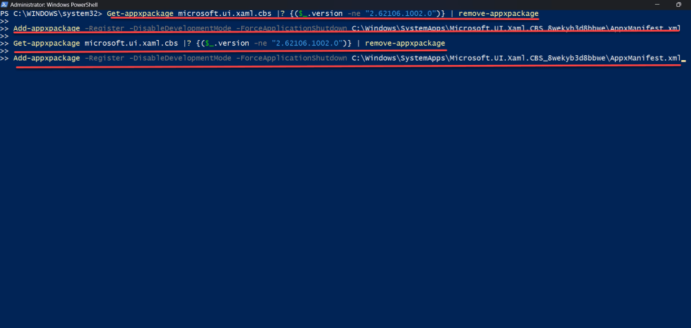 Comment réparer les paramètres de Windows 11 qui ne s'ouvrent pas ou ne se bloquent pas [100% Working]