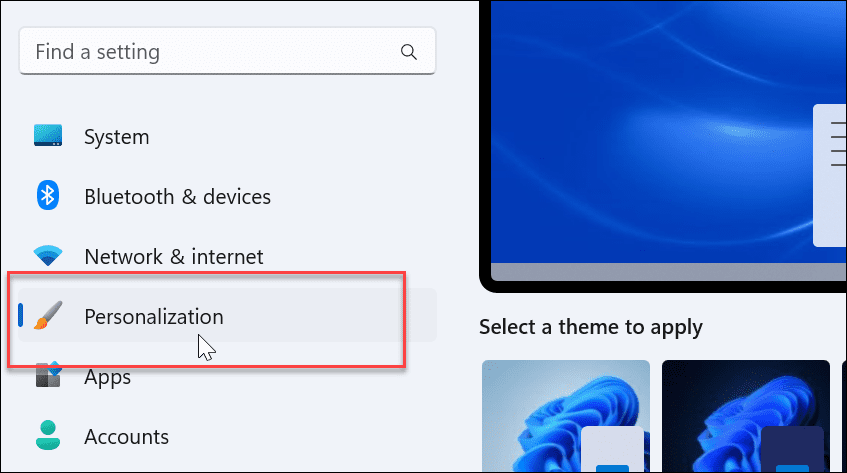 déplacer la barre des tâches vers le deuxième moniteur sur Windows 11
