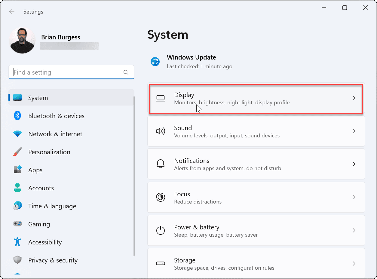déplacer la barre des tâches vers un deuxième moniteur sous Windows 11