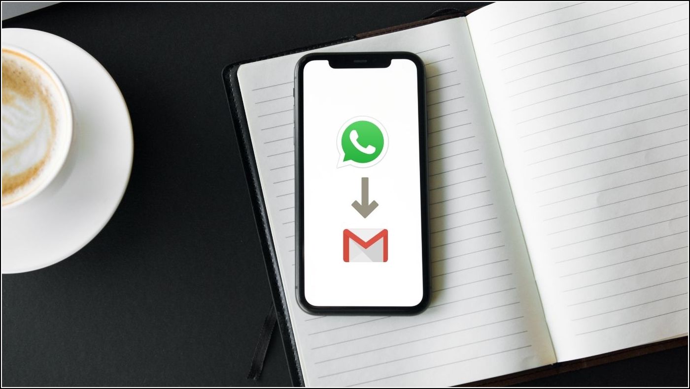 3 méthodes pour envoyer photos et vidéos WhatsApp par email (Guide 2024)