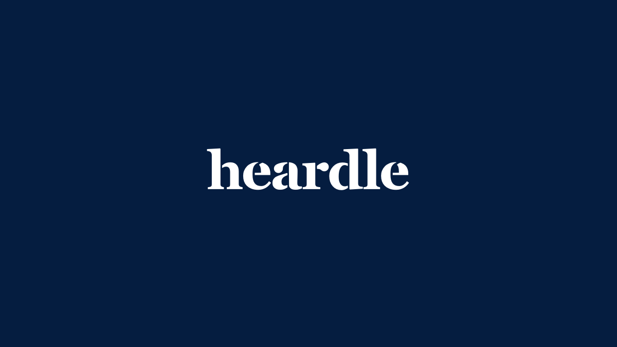7 Meilleurs Jeux comme Heardle : Alternatives Musicales 2024