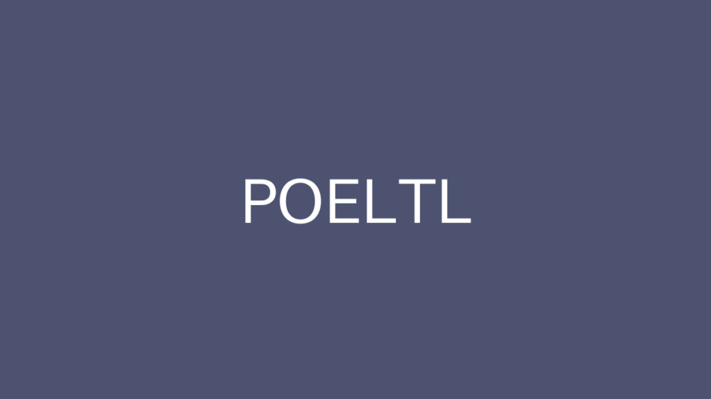 Comment jouer à Poeltl plus d’une fois