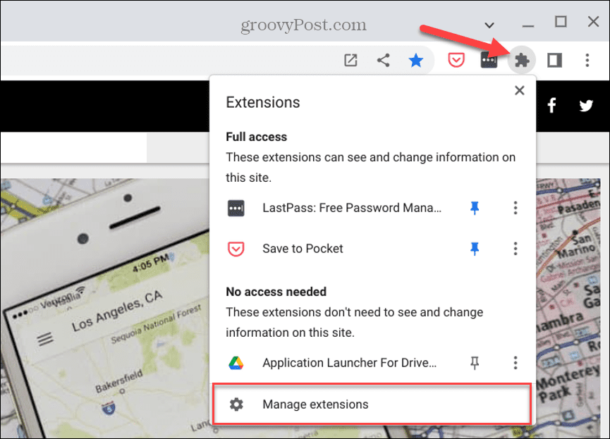 le micro ne fonctionne pas sur chromebook