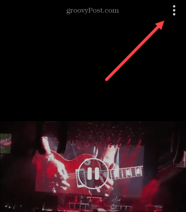 Supprimer des vidéos sur Facebook