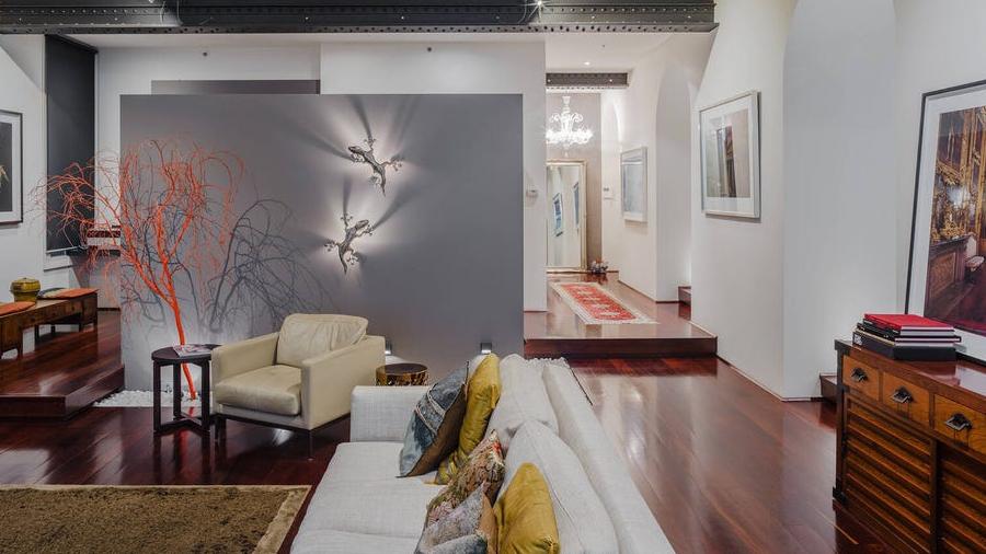 202 of 8 Bligh Place, Melbourne - pour l'immobilier Herald Sun