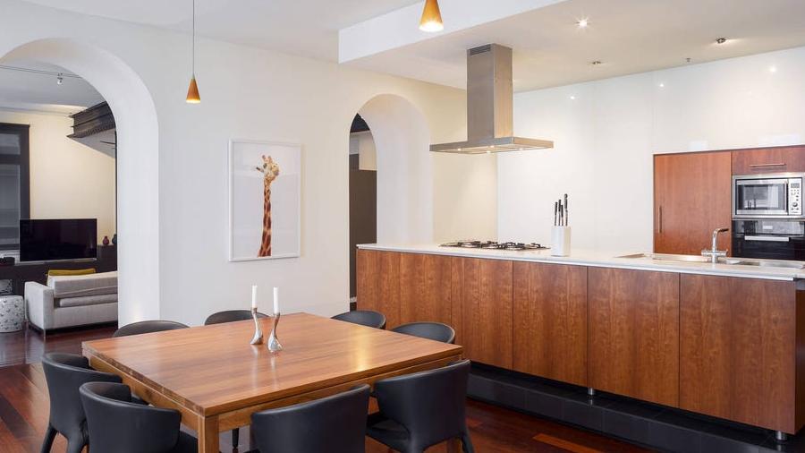 202 of 8 Bligh Place, Melbourne - pour l'immobilier Herald Sun