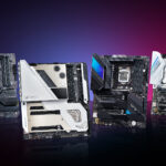 ASUS Z690 : BIOS officiel pour Intel Raptor Lake 13e gen (Liste complète)