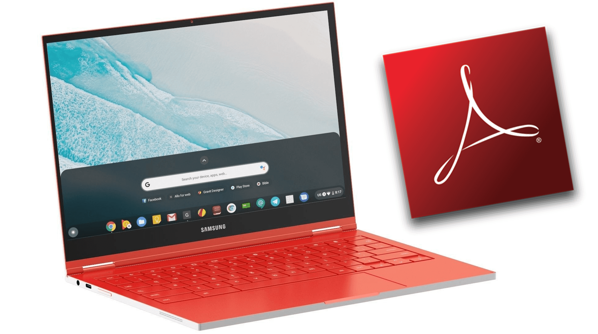Comment installer Adobe Reader sur Chromebook (Guide 2024)