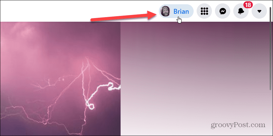 Supprimer des vidéos sur Facebook