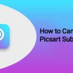 Comment annuler Picsart Gold ou l&rsquo;abonnement d&rsquo;essai gratuit