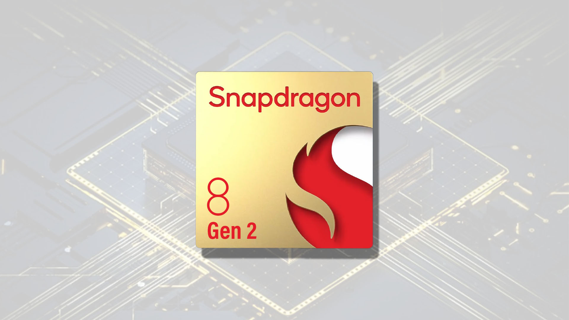 Snapdragon 8 Gen 2 : Tout savoir sur le nouveau fleuron Qualcomm
