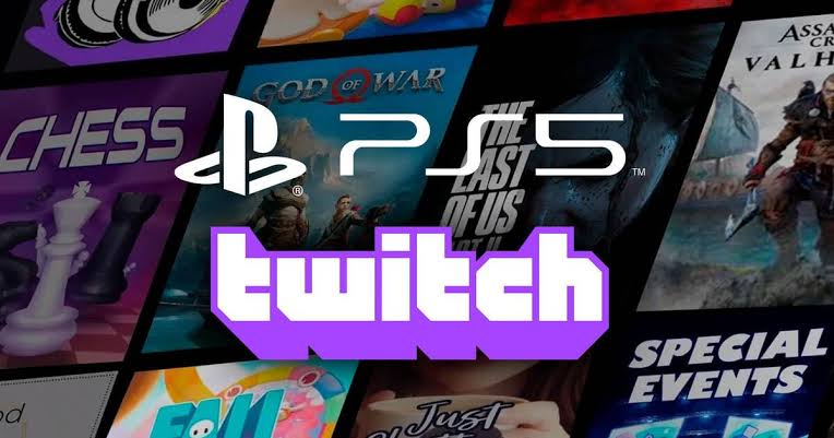 Comment regarder Twitch sur PS5 : Installation, activation & streaming (2025)