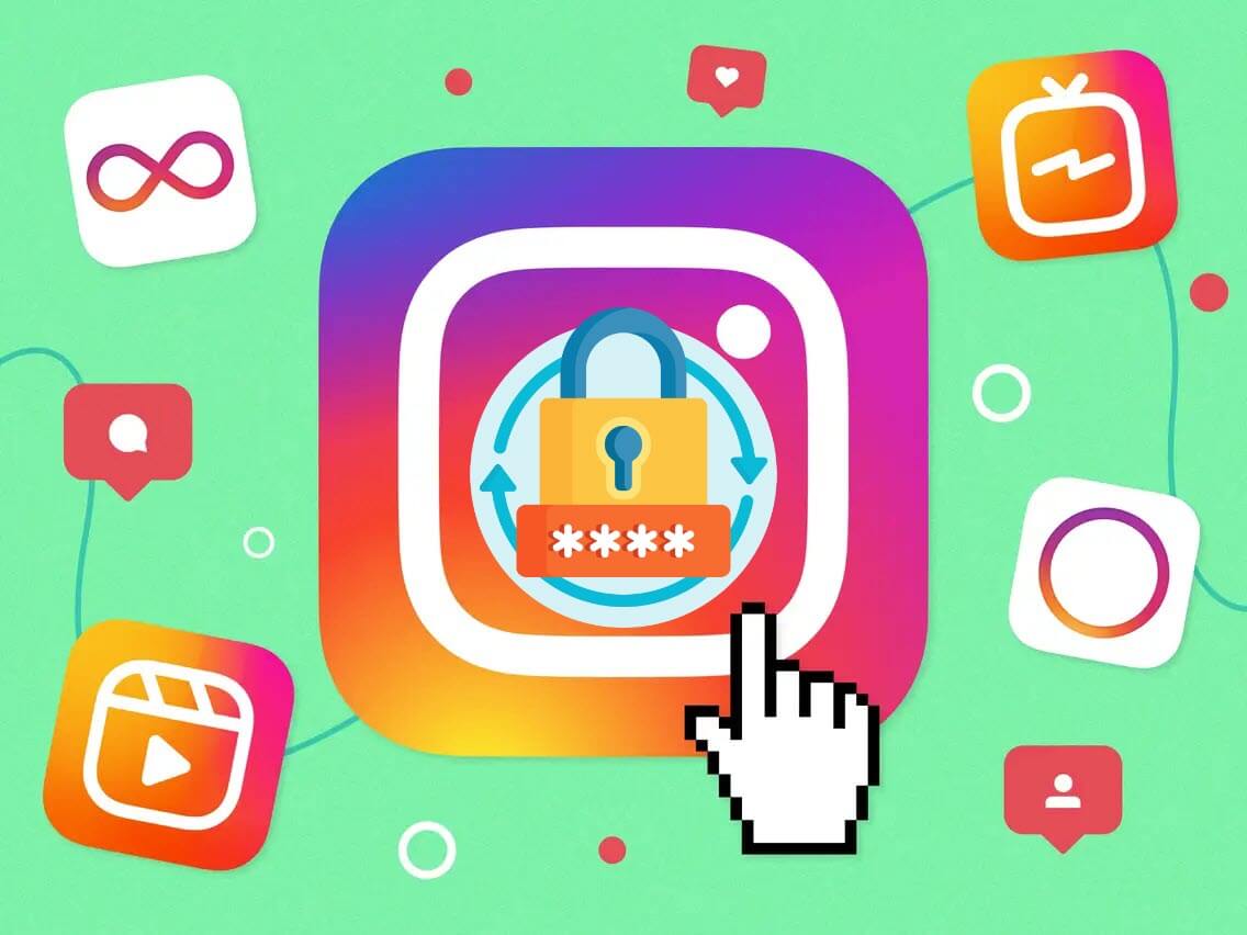 Changer Mot de Passe Instagram : Guide Mobile & PC (2026)