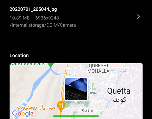 Supprimer les Données GPS des Photos Samsung : Guide Complet