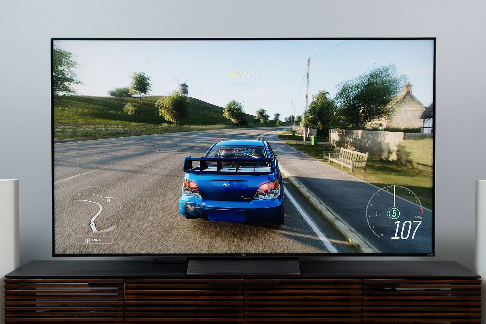 TCL 55″ 4K Roku à 700$ chez Lenovo : -500$ ce week-end