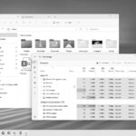 Actualités Windows 11 & 10 : 22H2, build 25169 et tutoriels