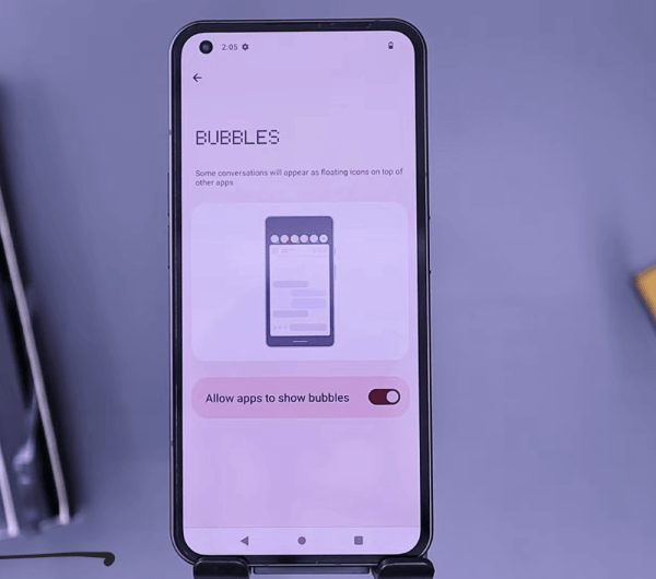 Nothing Phone 1 Trucs et astuces en 2022 [24 Best Tips to Know]
