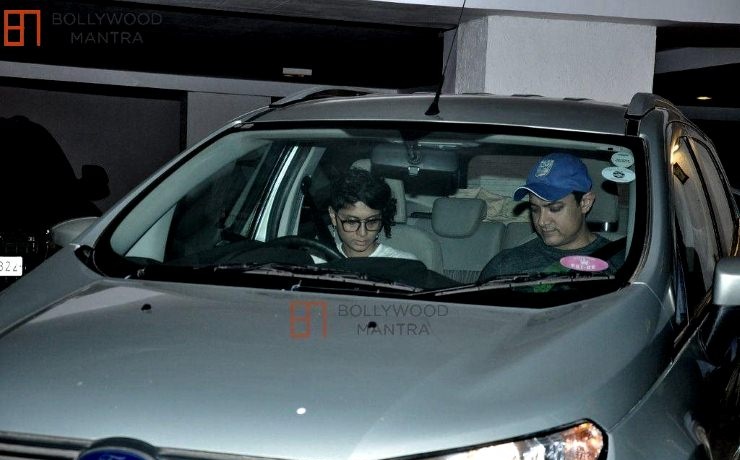 Collection de voitures de l'acteur et superstar Lal Singh Chadha Aamir Khan : Toyota Vellfire à Bentley Continental