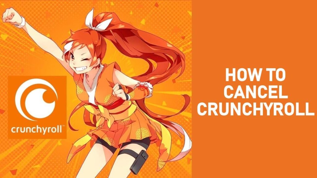 Comment Annuler Crunchyroll Premium : Guide Complet (2024)