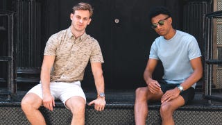Soldes d'été Jachs NY