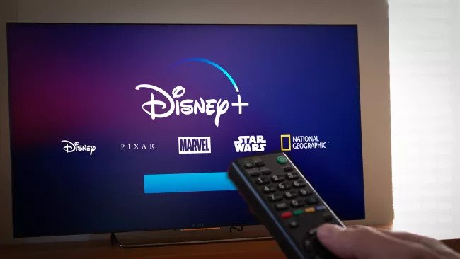 Comment regarder Disney Plus sur Chromecast