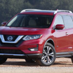 Rappel Nissan Rogue Hybrid 2017-2019 : Servofrein Défectueux (6 000 Véhicules)