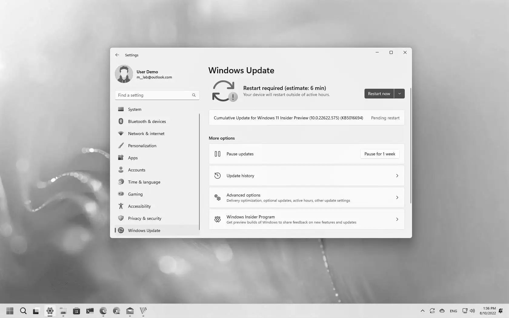 Weekly Digest : bogue de chiffrement Windows 11, mises à jour, conseils techniques