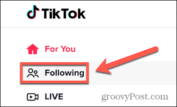 bureau tiktok suivant