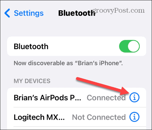articles bluetooth
