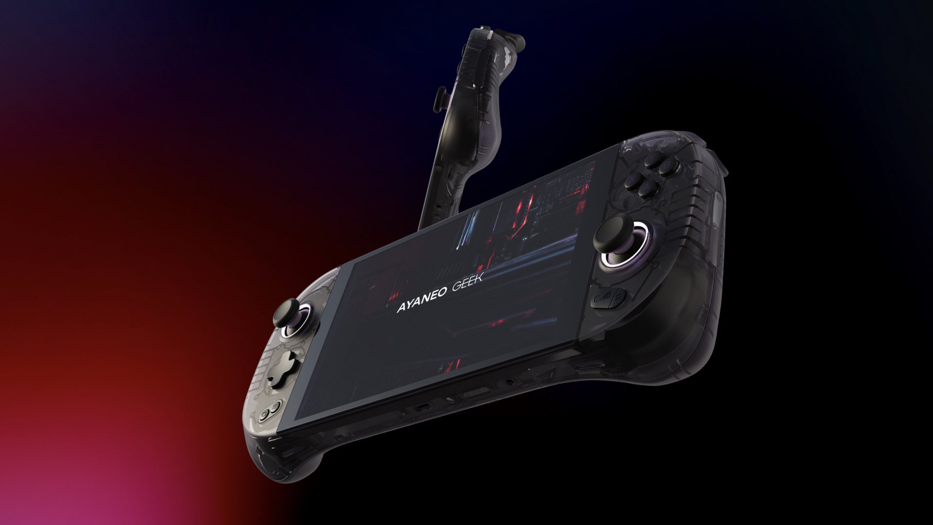 AYANEO Geek 2 Review: Ryzen 7 6800U Handheld at $635