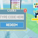 Codes de clic de course 2022