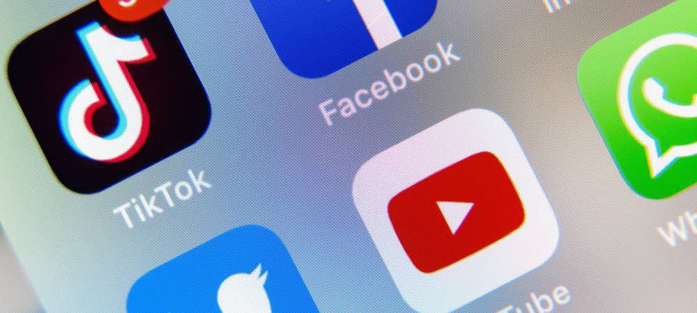 Comment ne plus suivre tout le monde sur TikTok : 3 méthodes (2024)