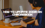 Comment mettre à jour Zoom sur Chromebook de 2 manières