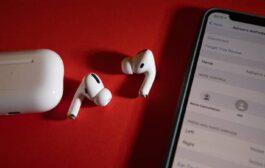 Comment sauter des chansons avec des AirPods sur iPhone