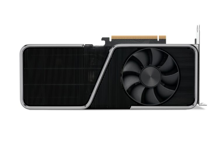 Les cartes graphiques NVIDIA GeForce RTX 3060 8 Go et RTX 3060 Ti GDDR6X seraient lancées fin octobre 2