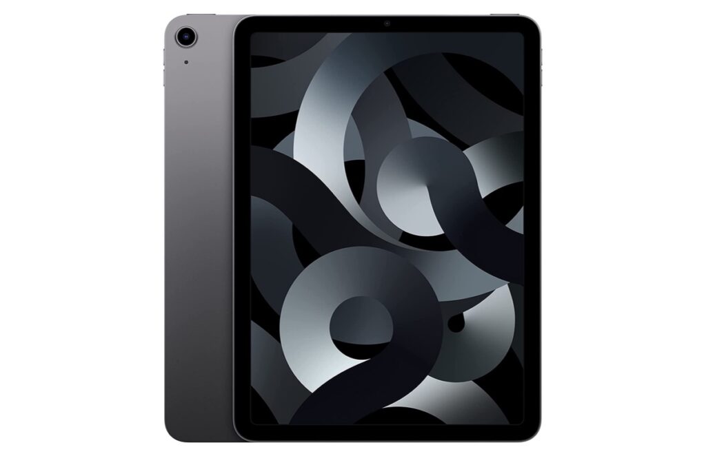 Clignez des yeux et vous manquerez cette remise de 40 $ sur M1 iPad Air