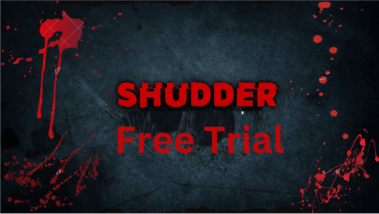 Comment obtenir un essai gratuit de Shudder pendant 7 jours