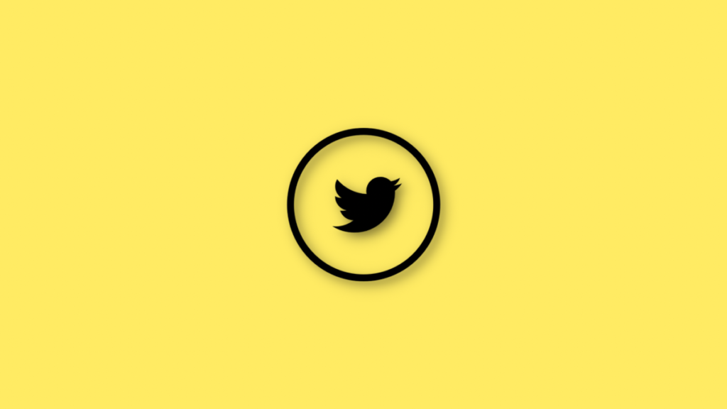 Pourquoi ne puis-je pas rejoindre un cercle Twitter ?