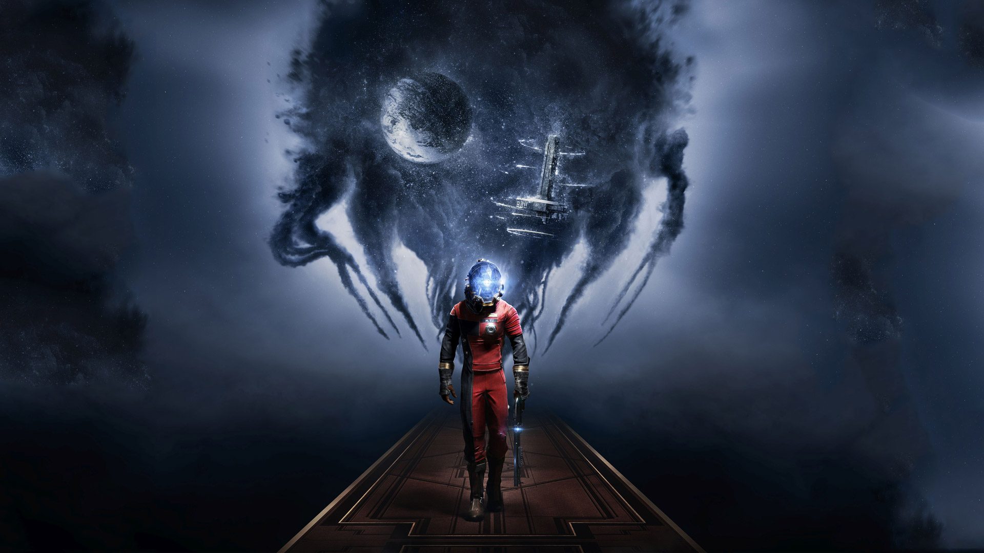 Le titre de Prey a été imposé à Arkane par Bethesda, déclare l’ancien chef de studio