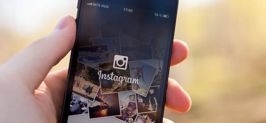 Instagram