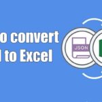 Convertir JSON en Excel : 2 Méthodes Simples (Power Query + Outils Gratuits)