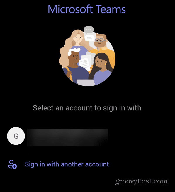 Comment installer Microsoft Teams sur Android