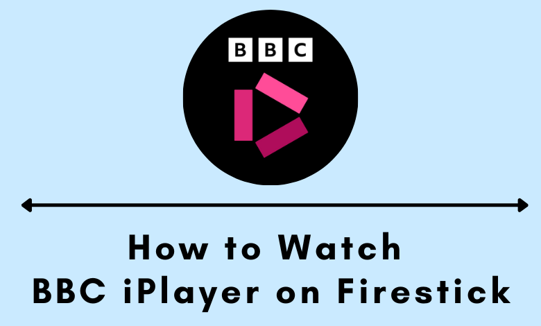 Comment regarder BBC iPlayer sur Firestick